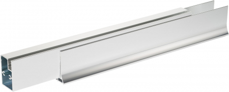 Душевая дверь в нишу Vegas Glass EP LUX 65 08 10
