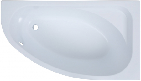 Акриловая ванна Aquanet Mia 246887