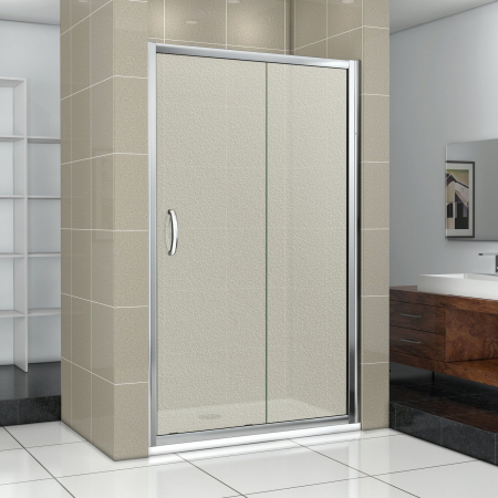 Душевая дверь в нишу Good Door Infinity ИН00024