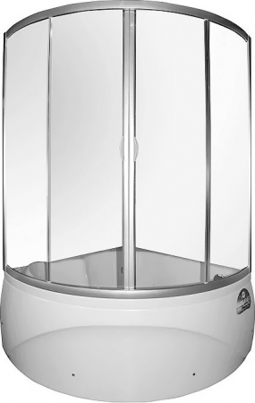 Акриловая ванна Aquanet Fregate 00205488