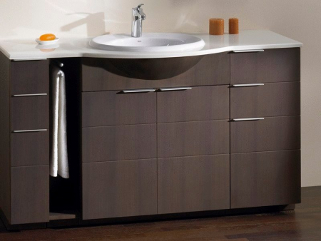 Раковина Roca Java 327863000